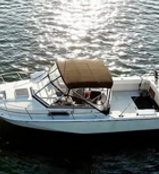 Hop On For A Falmouth Fishing Adventure!